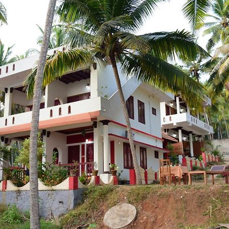 Anand Beach Resort Vizhinjam Ngoại thất bức ảnh